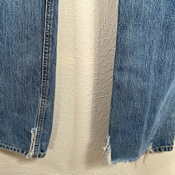 Cinch 31x36 black label jeans - Picture 4 of 5